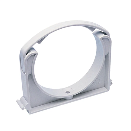 Kalde PVC-U 75 mm Atık Su Kelepçe