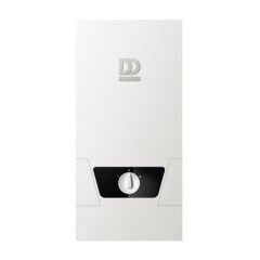 Demirdöküm DDeı 21 B (21Kw) Trifaze 8 Lt/Dk Elektrikli Şofben (Montaj Dahil)