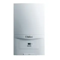 Vaillant VUW 236/7-2 EcoTEC Pure 17.372 Kcal/H Premix Yoğuşmalı Kombi 3 Yıldız Sıcak Su