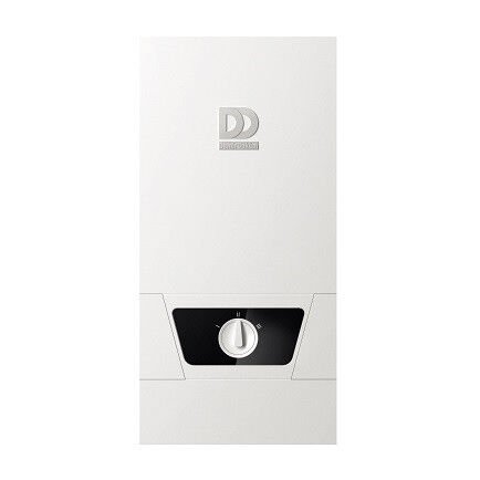 Demirdöküm DDeı 24 B (24Kw) Trifaze 8 Lt/Dk Elektrikli Şofben (Montaj Dahil)