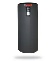 Baymak 100 Lt Tek Serpantinli AQUA Boyler
