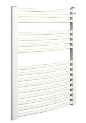 ECA 5/11 Beyaz Havlupan - 21 MM Çaplı 22 Boru - Ücretsiz Sevk