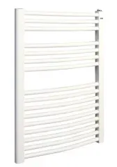 ECA 5/11 Beyaz Havlupan - 21 MM Çaplı 22 Boru - Ücretsiz Sevk