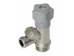 Kalde 3/8'' Taharet Musluğu Filtreli - Karma Ücretsiz Kargo