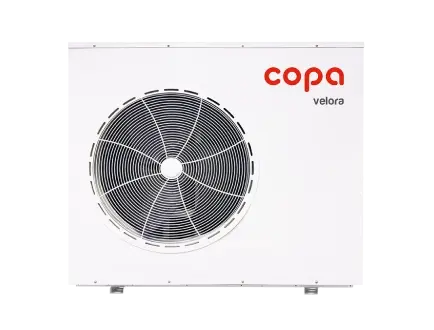 Copa VELORA 16 Kw Monoblok Isı Pompası - (R32 Gaz Monofaze)
