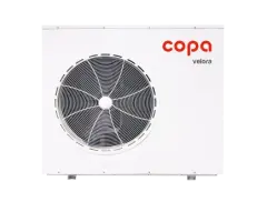Copa VELORA 16 Kw Monoblok Isı Pompası - (R32 Gaz Monofaze)