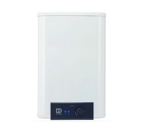 Demirdöküm Dt4 Titanium 50 Lt  Basic Termosifon