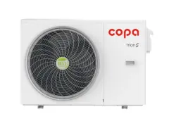 Copa TRIONS 8  Kw Monoblok Isı Pompası (R32 Monofaze)
