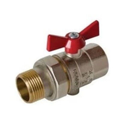 Kalde 1' Rakorlu Küresel Vana Kırmızı - Karma Ücretsiz Kargo