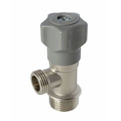 Kalde Taharet Musluğu Gri Volanlı - Karma Ücretsiz Kargo