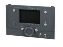 Baymak Lectus RVS 283 Kontrol Paneli - Kaskad