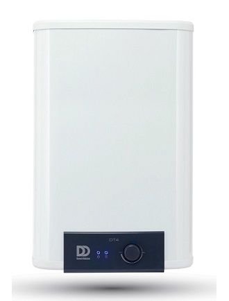DEMİRDÖKÜM DT4 Titanium 65 lt  Basic Termosifon
