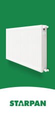 Starpan 22-600X050 Panel Radyatör - Karışık Ölçü 14 Mt Ücretsiz Sevk