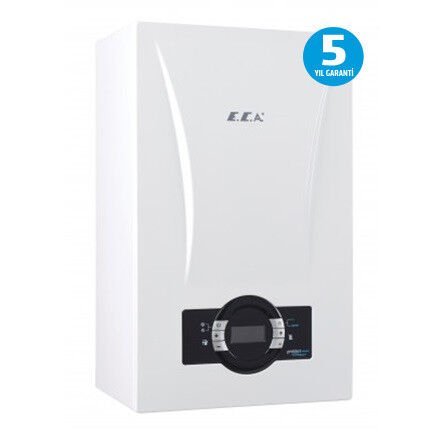 ECA Proteus Premix 24 Hm Dg Erp 20.000 Kcal/H Premix Yoğuşmalı Kombi