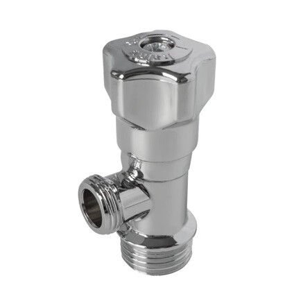 Kalde Taharet Musluğu Krom Volanlı - Karma Ücretsiz Kargo