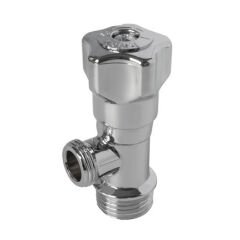 Kalde Taharet Musluğu Krom Volanlı - Karma Ücretsiz Kargo