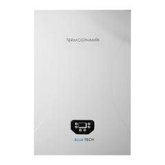 TERMODINAMIK Bluetech 24 kW 20.640 kcal/h Premix Yogusmali Kombi