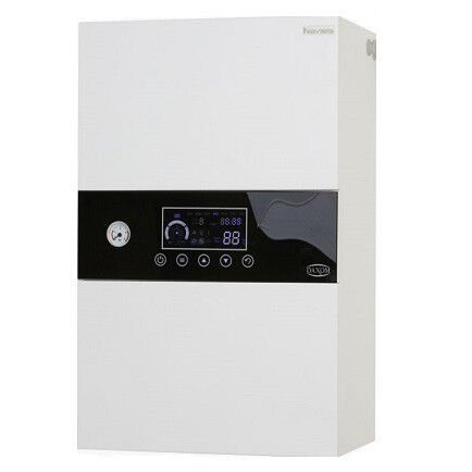 Daxom Naviels Uk-Dax-48Edt 41.280 Kcal/H Sıcak Sulu 3 Fazlı Elektrikli Kombi 400V