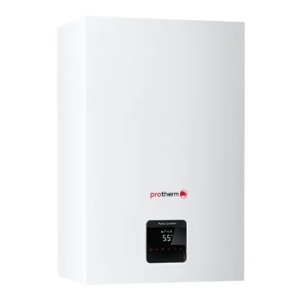 Protherm Puma Condens 24/24 Kw Premix Yoğuşmalı Kombi