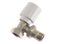 Vaillant ½ Köşe Radyatör Vanası (Vaı-S1) - Karma Ücretsiz Kargo