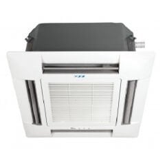 ECA 48.000 Btu/H Kaset Tipi Klima (R32 Gaz Trifaze)
