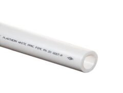 Plastherm 40 MM Beyaz Boru PN 20 - 60 Mt. - Ücretsiz Sevk