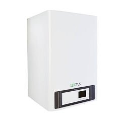 Baymak Lectus 90 Kw (Pompa Dahil) 76.970 Kcal/H Duvar Tipi Premix Yoğuşmalı Kazan