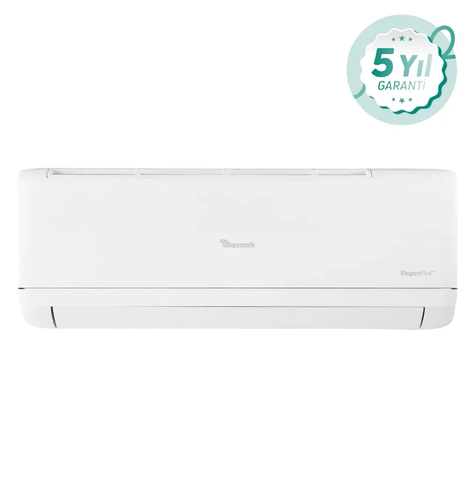 Baymak Elegant Plus 24 A++ (Md) R32 Inverter Split Klima