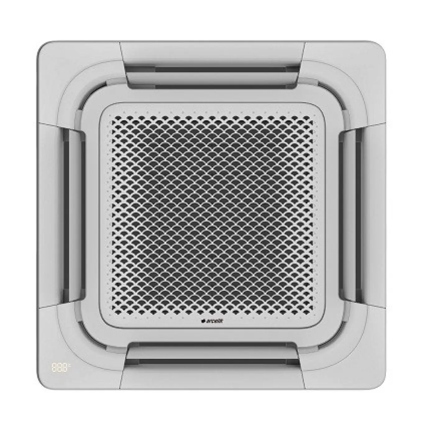 Arçelik Aeccu481 48K A SınıFI Inverter Kaset Tipi Klima