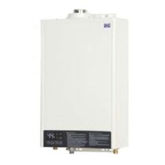 DAXOM UKDAX - 12 STL 12 lt Fanlı Hermetik Şofben
