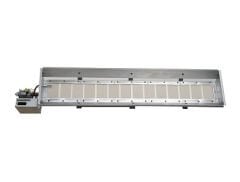 Hoşseven HRK E-26 Endüstriyel Tip Seramik Radyant Isıtıcı 26Kw - Ücretsiz Sevk