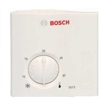 Bosch TR15 Oda Termostatı