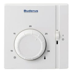 Buderus Oda Termostatı