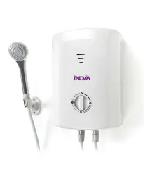 İnova İSF-5200 Banyo Tipi Ani Su Isıtıcı (Montaj Hariç)