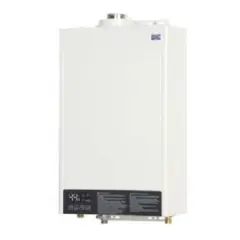 Daxom Ukdax - 12 Stl 12 Lt Fanlı Hermetik Şofben