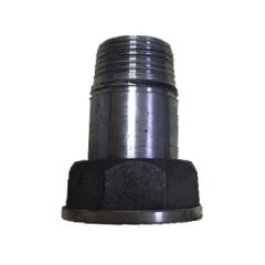 1'' Sayaç Rekoru Döküm Deliksiz - Karma Ücretsiz Kargo