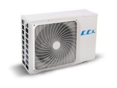 ECA Multi Klima Dış Ünite 8,5 kW 29.000 Btu (4 Girişli)