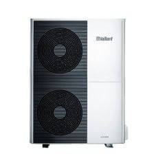 Vaillant aroTHERM VWL 125/5 AS 230V Split Isı Pompası Dış Ünite (15kW) - Trifaze - Ücretsiz Sevk