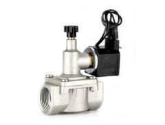 İtek Selenoid Vana 1'' 220V - Karma Ücretsiz Kargo
