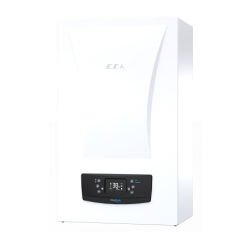 ECA Citius Premix 28 HM DG Erp Premix Yoğuşmalı Kombi.