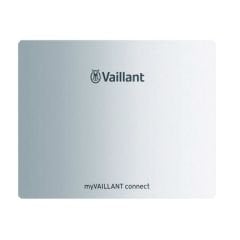 Vaillant Akıllı Oda Termostatı myVAILLANT Smart - Ücretsiz Sevk